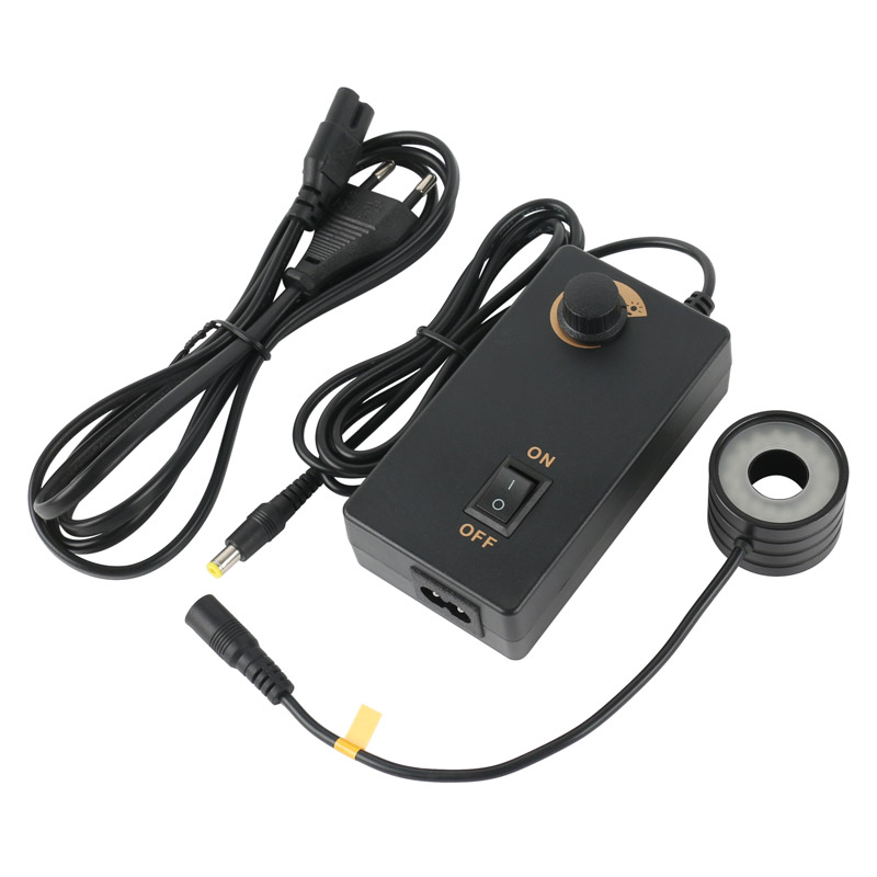 Photography Lighting Professional - 6500K 32 LED مصباح مصمم على