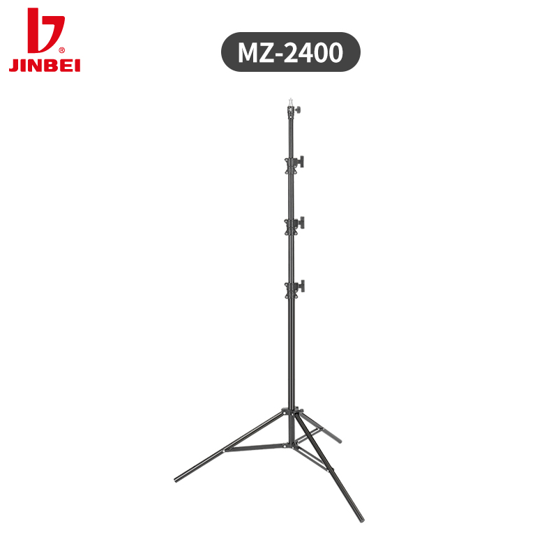 Photography Lighting Professional - حامل إضاءة احترافي JINBEI MZ-2400FP من