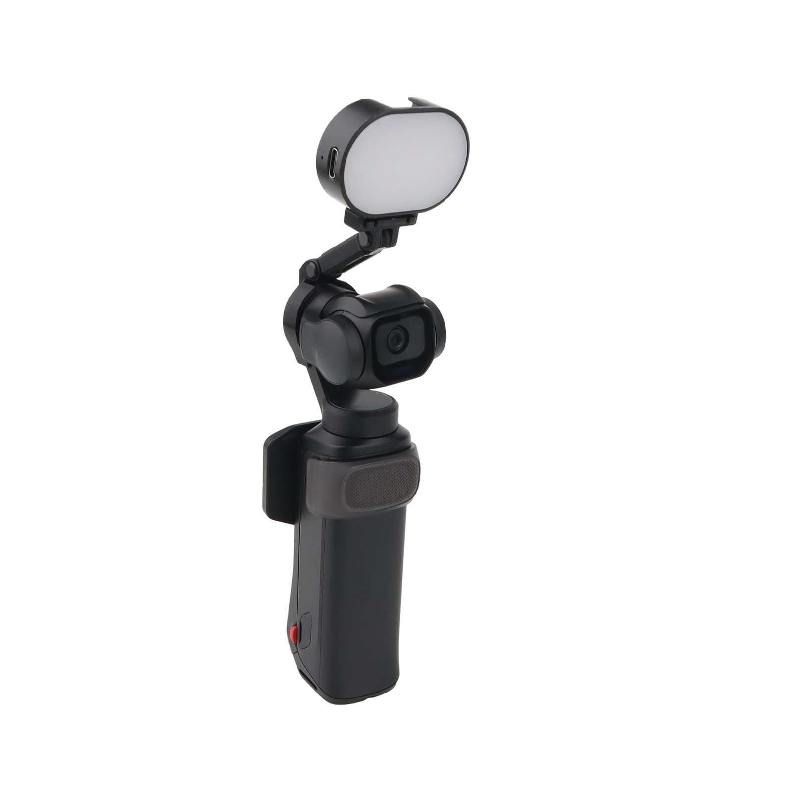 Photography Lighting For Outdoors - ضوء فيديو LED صغير متوافق مع