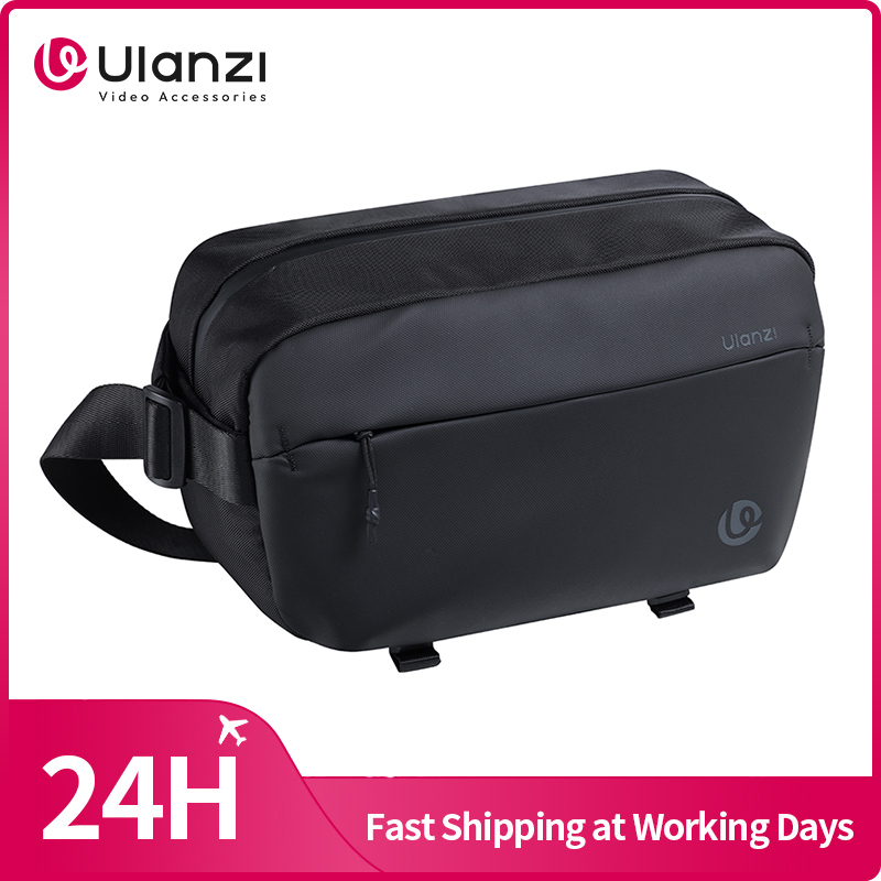 Photography Lighting For Outdoors - Ulanzi PB038 حقيبة رافعة السفر V2