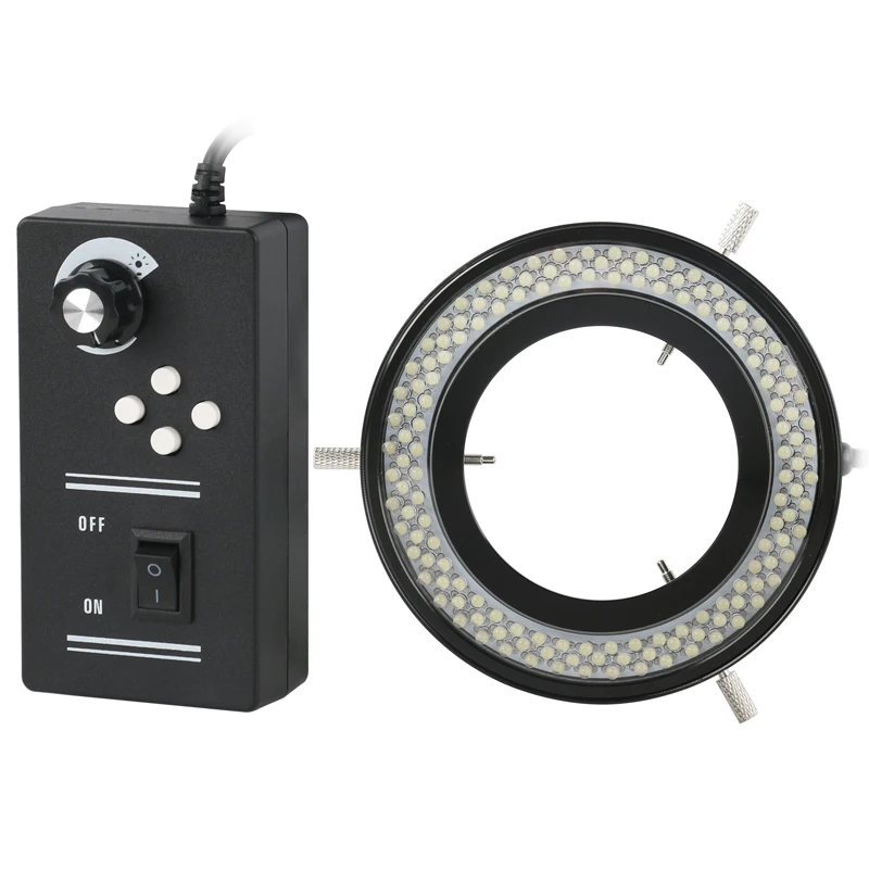 Photography Lighting Circle - الصناعية أربعة مناطق الدفع الرباعي سطوع
