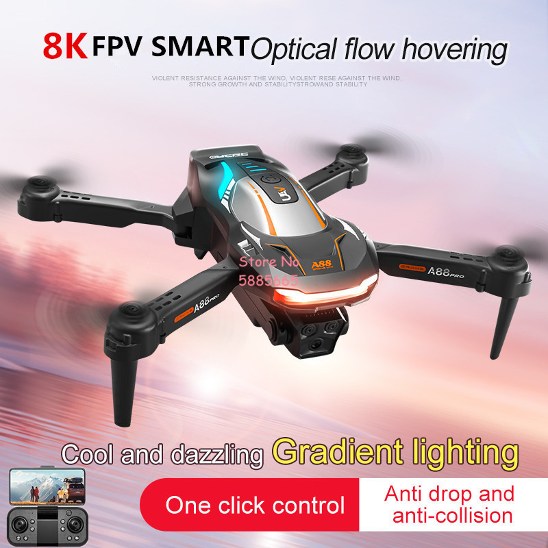 8K التصوير الجوي تحديد المواقع - مراجعة Photography Lighting For Outdoors وسعره
