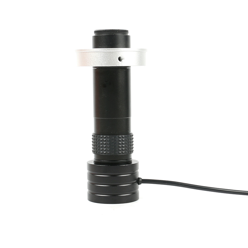 6500K 32 LED مصباح مصمم على شك - مراجعة Photography Lighting Professional وسعره