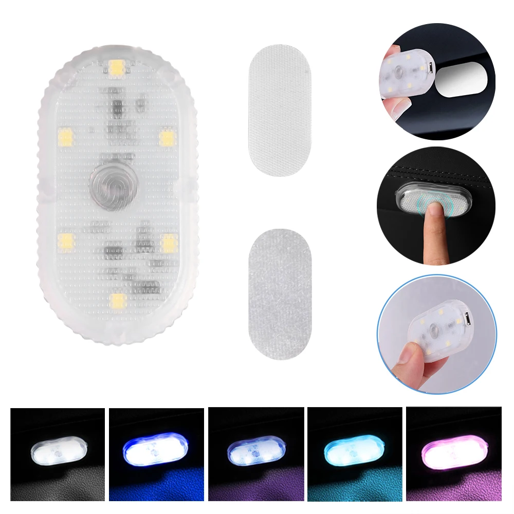 سيارة الداخلية LED الإضاءة الل - مراجعة Photography Lighting Book وسعره