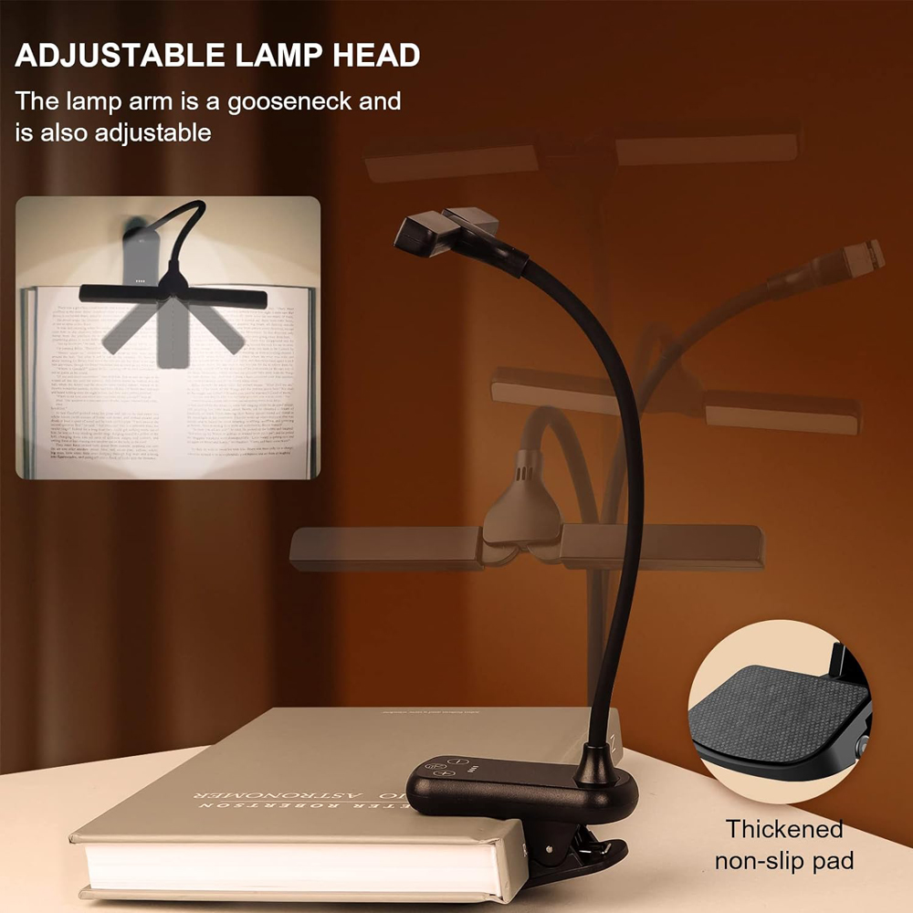 المزدوج رؤساء 14 LED التحكم با - مراجعة Photography Lighting Book وسعره