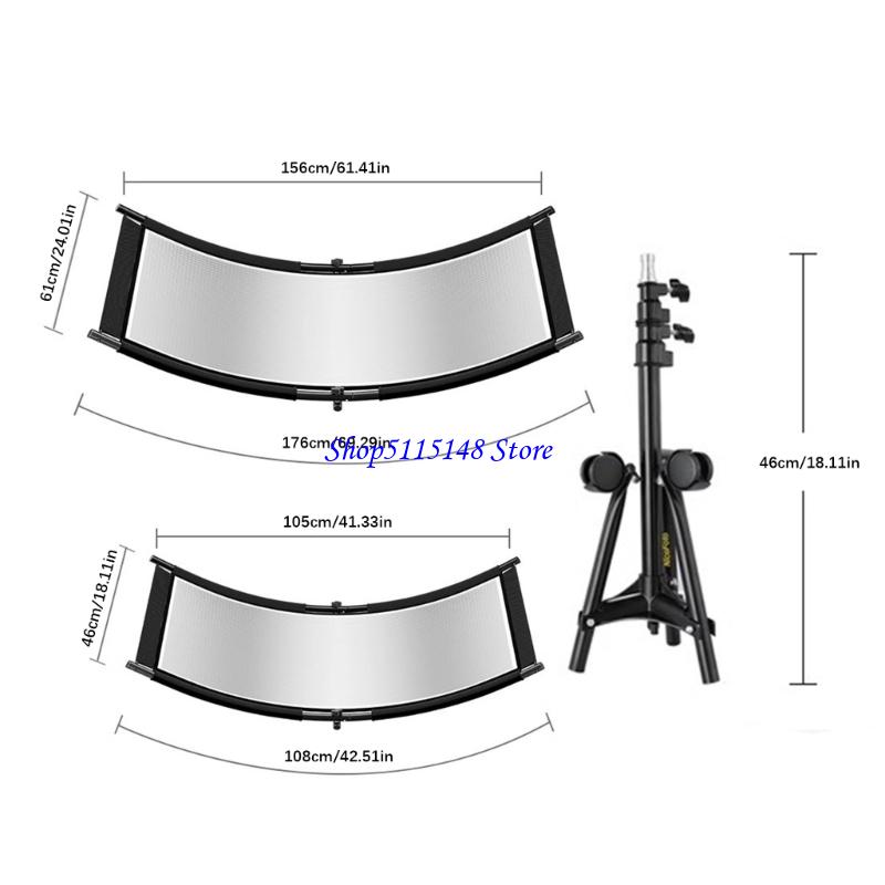 F3MA أداة إضاءة استوديو عاكسة  - مراجعة Photography Lighting Reflector وسعره