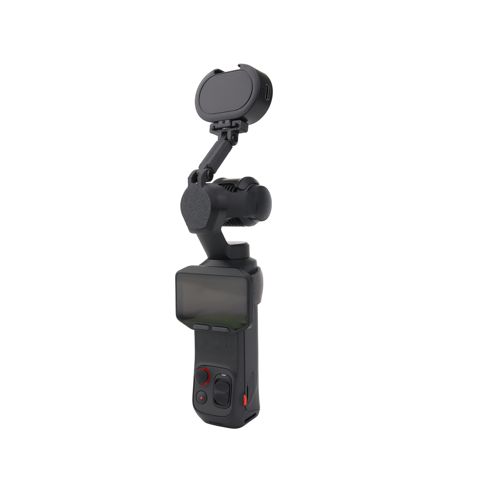 ضوء فيديو LED صغير متوافق مع ك - مراجعة Photography Lighting For Outdoors وسعره