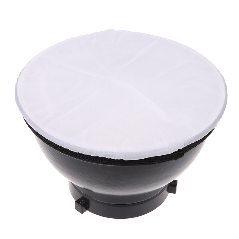 قماش ناشر ناعم للتصوير الفوتوغ - مراجعة Photography Lighting Reflector وسعره