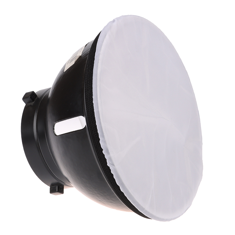 قماش ناشر ناعم للتصوير الفوتوغ - مراجعة Photography Lighting Reflector وسعره