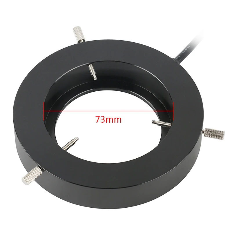 الصناعية أربعة مناطق الدفع الر - مراجعة Photography Lighting Circle وسعره