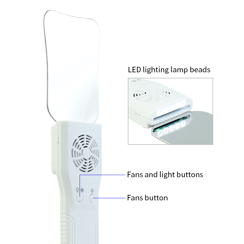 مجموعة مرايا VVDental المضادة  - مراجعة Photography Lighting Reflector وسعره