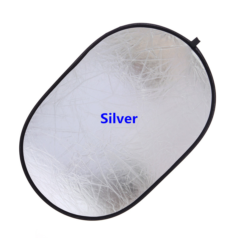 RYH 60x90 سنتيمتر 24 ''x 35''  - مراجعة Photography Lighting Reflector وسعره