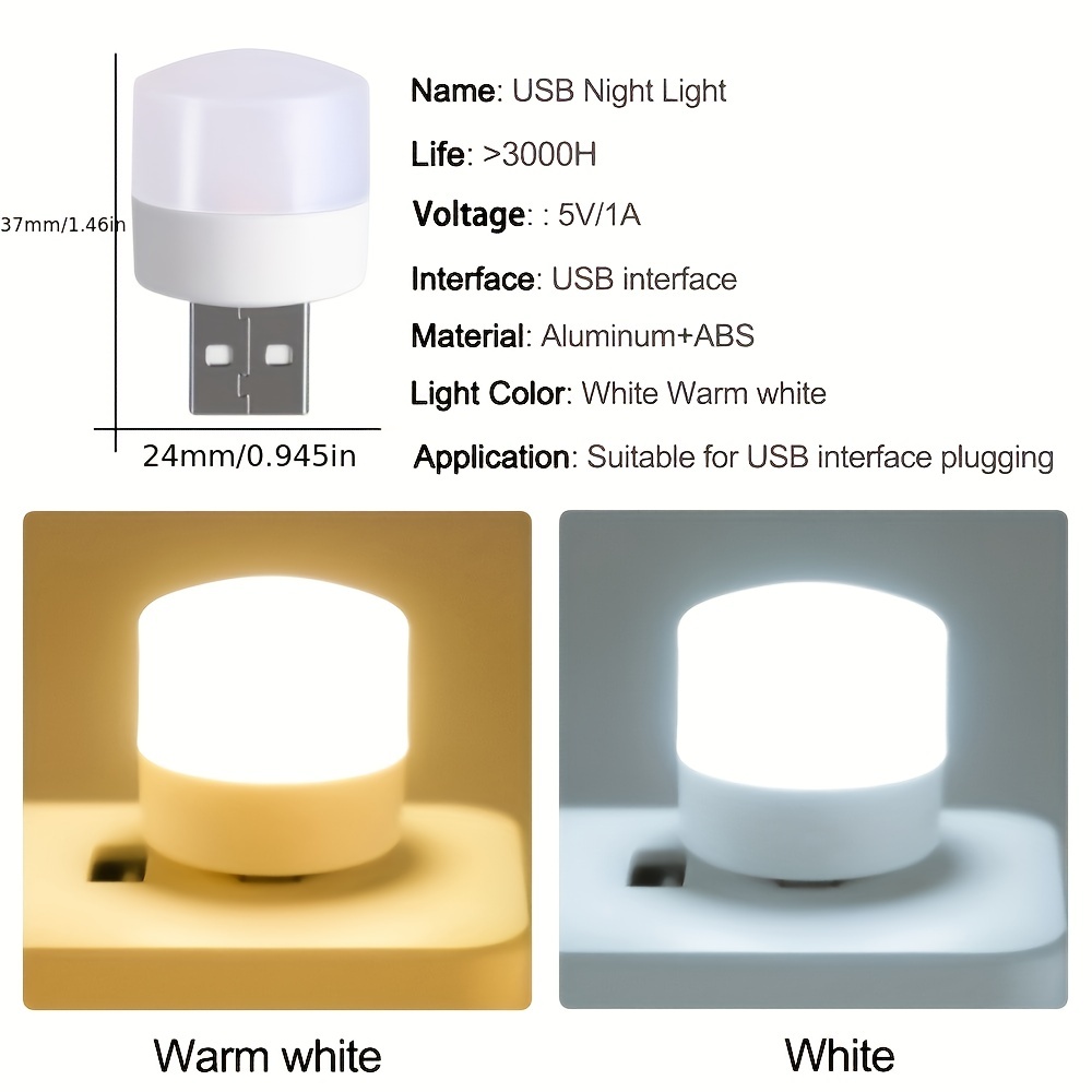 USB ضوء 5 فولت 1 واط Usb LED م - مراجعة Photography Lighting Book وسعره