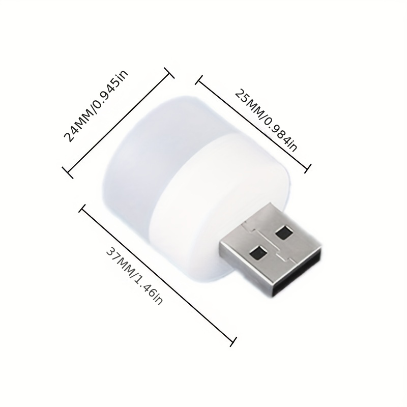 USB ضوء 5 فولت 1 واط Usb LED م - مراجعة Photography Lighting Book وسعره