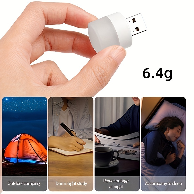 USB ضوء 5 فولت 1 واط Usb LED م - مراجعة Photography Lighting Book وسعره