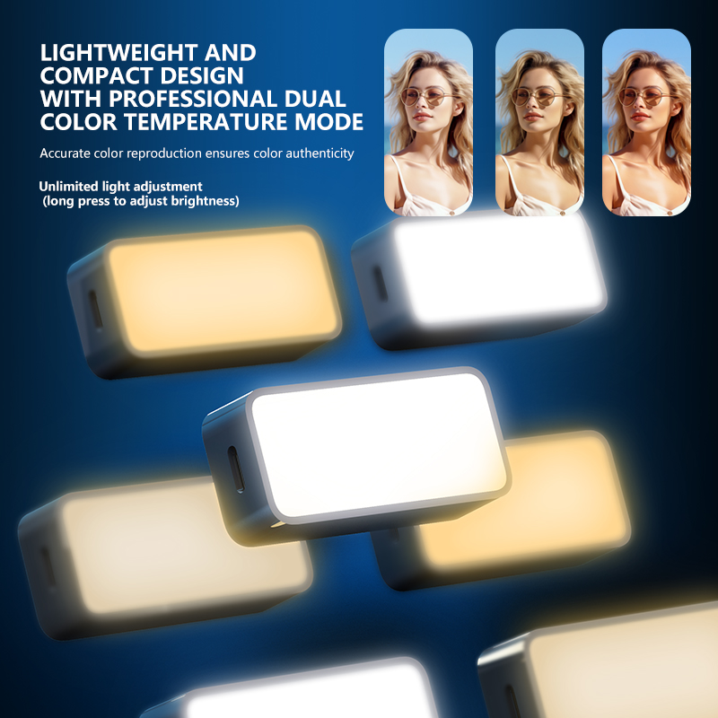 المغناطيسي المحمولة البسيطة Se - مراجعة Photography Lighting Professional وسعره