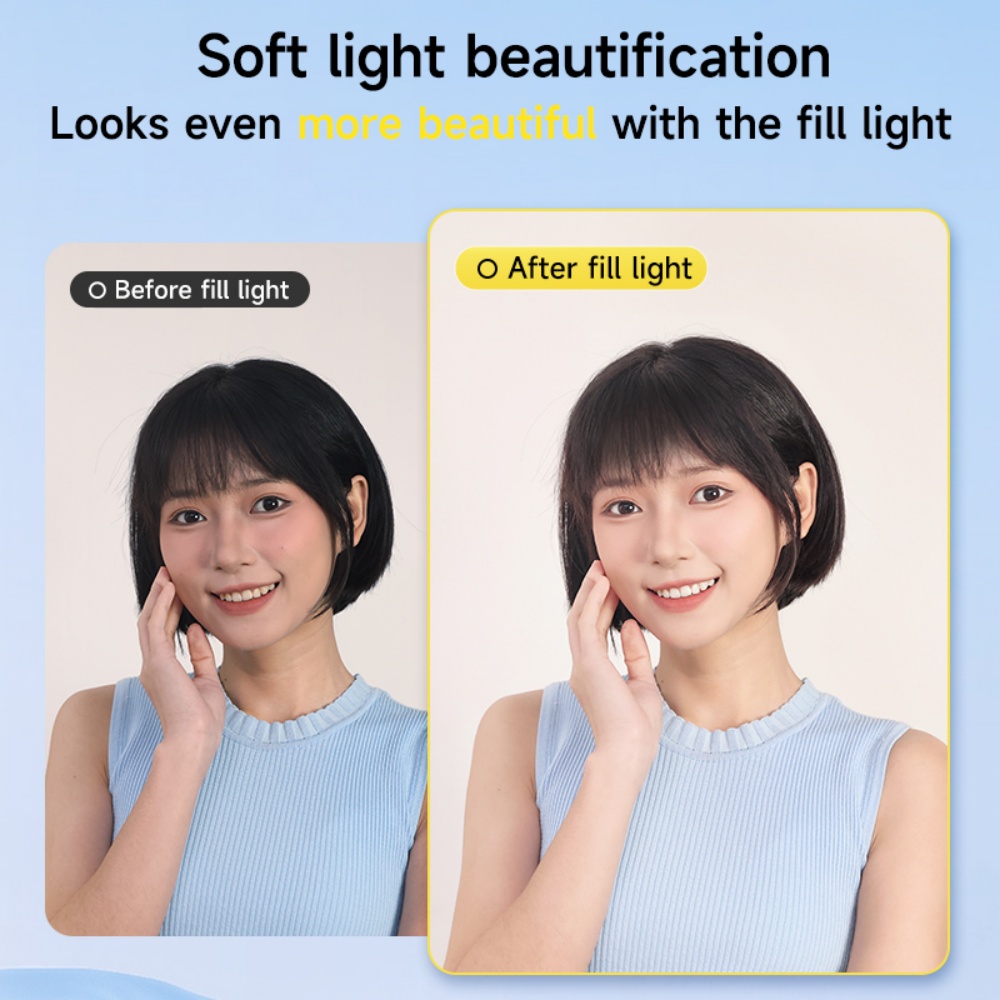 D7 المحمولة معكرون اللون الهات - مراجعة Photography Lighting Professional وسعره